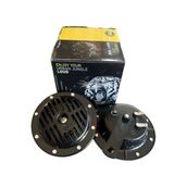 Orjinal Dl50 Süperton Korna Ikili Set 12 Volt Yeni Morel Perçinli