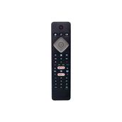 Orjinal Kl Netflıx-Rakuten Tv Tuşlu Brc0884301-01 Led Tv Kumandası