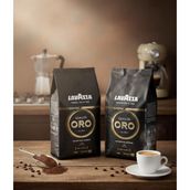Orjinal Lavazza Black Oro 2kg Çekirdek Kahve - 2 kg