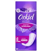 Orkid Günlük Uzun 16'lı Ped