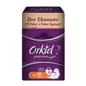 Orkid Platinum Hijyenik Uzun Dev 26 Ped
