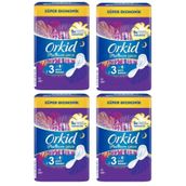 Orkid Platinum Uzun 64'li Ped