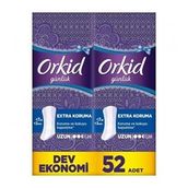 Orkid Ultra Extra Normal Cesaret 52 Adet Boy 1 Pedler