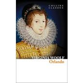 Orlando - Virginia Woolf
