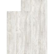 Orma Antik Beyaz 80x20 cm Ebatlı Raf