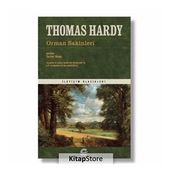 Orman Sakinleri - Thomas Hardy