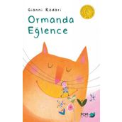 Ormanda Eğlence - Gianni Rodari