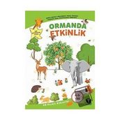 Ormanda Etkinlik - Fatma Hazan Türkkol