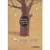 Ormanın Kalbindeki Çocuk - John Boyne