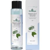 Ormanya Ferahlatıcı Biberiye Özlü Tıbbi Nane Kolonyası- 180 ML