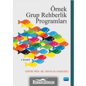 Örnek Grup Rehberlik Programları - Adnan Kulaksızoğlu