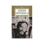 ORTA-ASYA TÜRK İMPARATORLUĞU VI.-VIII. YÜZYILLAR - SENCER DİVİTÇİOĞLU