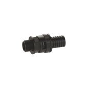 Ortaç ODB10-M12 Siyah Spiral Rakoru