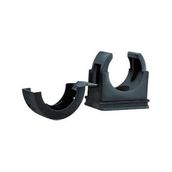 Ortaç Ortaç-Polyamid Kapaklı Kroşe Pg-7 SİYAH-ODBK10 - Renkli