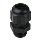 Ortaç PG-7 ORB 01 Siyah Kablo Rakoru