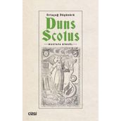 Ortaçağ Düşünürü Duns Scotus Mustafa Bingöl