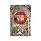 Ortaçağ'da Avrupa - Chris Wickham
