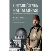 Ortadoğu nun Kadim Mirası Timaş Yayınları