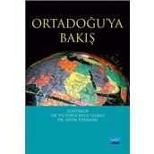 Ortadoğu'ya Bakış - Sayim Türkman