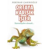 Ortaya Karışık İşler - Perihan Çakıroğlu