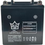 Ortec 12N5L-BS 12V 5Ah Motosiklet Aküsü