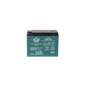 Ortec 12V 80 Ah Jel Elektrikli Bisiklet Aküsü