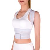 Orthocare 1320 Dik Duruş Korsesi