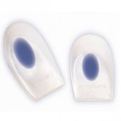 Orthocare 7120 Medium Silikon Topukluk