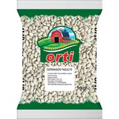 Orti 1 kg Dermason Fasulye