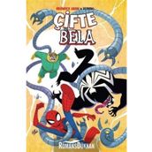 Örümcek Adam ve Venom - Çifte Bela 4 - Mariko Tamaki