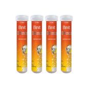 Orzax Efervit Defence 4x20 Efervesan Tablet