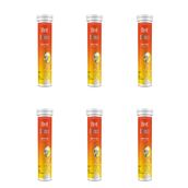 Orzax Efervit Defence 6x20 Efervesan Tablet