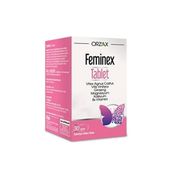 Orzax Feminex 30 Tablet