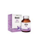 Orzax Minomin 60 Tablet