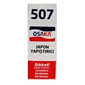 Osaka 507 17 gr Japon Yapıştırıcı