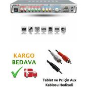 Osawa K-008U Stereo Anfi