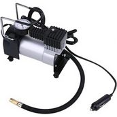 Oscar Metal Hava Kompresörü 150psi 12V 0254 Lastik Bakım Ürünü 1 Adet Uygun Araçlar İçin