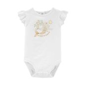 Oshkosh 16209510 Kız Bebek Body