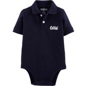Oshkosh 17941119 Lacivert Erkek Bebek Body
