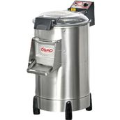 Osimo 25 kg Patates Soyma Makinesi