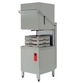 Osimo Giyotin Tip Bulaşık Makinesi