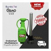 OSİMO Sanayi Tipi El Blender 30 Cm (Mx.30)