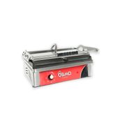 OSİMO Sanayi Tipi Elektrikli Döküm 16 Dilim Tost Makinesi