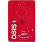 Osis 100 ml Mess Up Mat Krem Wax