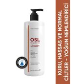 Osl Omega Skin Lab Liposoft 200 ML Yoğun Nemlendirici Krem