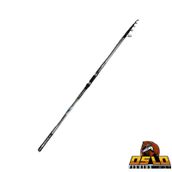 Oslo Crome 420 cm 70-250 gr Tele Surf Olta Kamışı