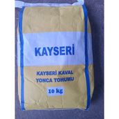 Osm 10 kg Kaplamalı Kayseri Yonca Tohumu