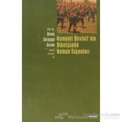Osmanlı Devletinın Yıkılışında Yemen İsyanları - İhsan Süreyya Sırma