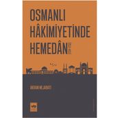 Osmanlı Hakimiyetinde Hemedan - Akram Nejabati
