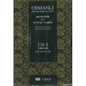 OSMANLI İMPARATORLUĞU'NUN EKONOMIK VE SOSYAL TARIHI 1 - HALIL İNALCIK (ISBN:9789757622536)